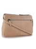 PICARD Lesotho Umhängetasche Leder 24 cm in cookie