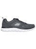 Skechers Sneakers Low TRACK SCLORIC in grau