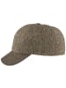 BREITER Baseball Cap in blau