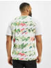 Just Rhyse T-Shirt in Weiß