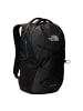 The North Face Jester Rucksack in Dunkelgrau