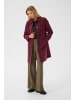 PART TWO Jacke KamillasPW Classic fit in Tawny Port Melange