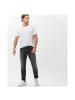 BRAX  Jeans in stone grey used