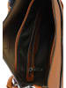 Harpa Schultertasche JAVANA in HMJ-A35707 cognac