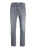 Jack & Jones Jeans JJIMIKE JJORIGINAL AM 422 comfort/relaxed in Grau