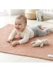nordic coast company  Musselindecke, Puckdecke, Einschlagdecke, Babydecke Musselin, atmungsaktiv
