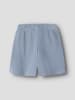 name it Shorts in Dusty Blue