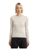 G-Star Raw 3D Biker Knit Slim Knit whitebait/dk brick