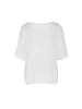 VIRITA Women Blouse in White