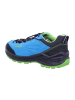 LOWA Outdoorschuh in blau