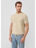 s.Oliver Strickpullover in 9305_beige
