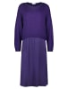 Vera Mont Casual-Kleid zweiteilig in Dark Lilac