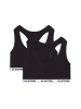 G-Star Raw Racerback Bralette 2er-Pack MULTI 2