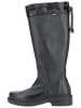 Ecoalf Stiefel ANAMARIA in Schwarz
