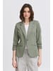 Fransa Blazer FRZABLAZER Regular fit in Agave Green