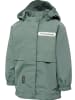 Hummel Hummel Jacke Hmlmojo Kinder Wasserdichter Und Windabweisend in LAUREL WREATH