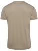 Newline Newline T-Shirt Nwlbeat Laufen Herren Atmungsaktiv Leichte Design in SILVER SAGE