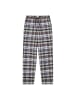 Schiesser Pyjamahose in Grau