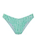 ELBSAND Bikini-Hose in mint