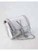 Valentino Bags Handtaschen in Silber