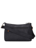 BRIC`s Life Marta - Umhängetasche S 34 cm (camel) in blau