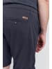 !SOLID Chinoshorts SDMontijo Big & Tall in Blau