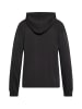 MO Men Sweatshirt in Schwarz