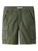 name it Shorts Cargo in Olivine