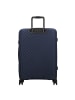Jump Levante 4 Rollen Trolley 65 cm in navy