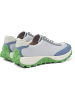 Camper Sneaker " Drift Trail " in Pastellgrau