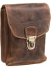 Greenburry Gürteltasche Vintage 1754 Gürteltasche hoch in +