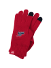 adidas Performance Handschuhe FC Arsenal in rot / weiß