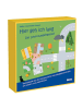Beltz Verlag Hier geh ich lang - Das Lebenswegelegespiel | Therapiespiel für die...