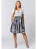 Stockerpoint Stockerpoint Dirndl Sonja in hellgrau