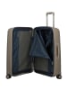 Jump Evae 4 Rollen Trolley 66 cm mit Dehnfalte champaign