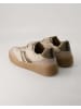 Gabor Comfort Sportliche Schnürschuhe in Beige