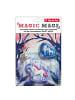 Step by Step Magic Mags 3tlg. in ice unicorn nuala