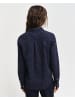Gant Langarmbluse in evening blue