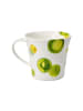 Goebel Coffee-/Tea Mug " Limette " in grün