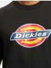 Dickies Crewneck-Sweater in black