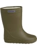 En Fant Kinder Winterschuhe "Thermo Boots" in Grün