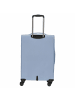 Stratic Light+ - 4-Rollen-Trolley 68 cm M erw. in light blue