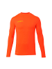 uhlsport  Torwart-Sets Progressive Kids in fluo rot/schwarz/fluo gel