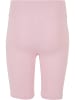 Urban Classics Radlerhosen in girlypink