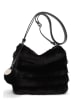 EMILY & NOAH Umhängetasche E&N Linette in black