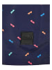 Urban Classics Urban Classics Badeshorts in sunglasses aop