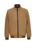 MO Men Jacket in Kamel