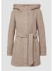 s.Oliver Outdoor-Mantel in 81W8_beige