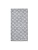 JOOP! Handtuch 10er Pack in Grau