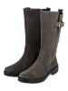 Legero Stiefel in Grau